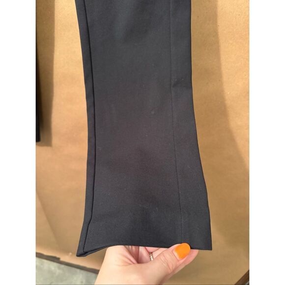 Rag & Bone Black Slacks - Picture 4 of 5